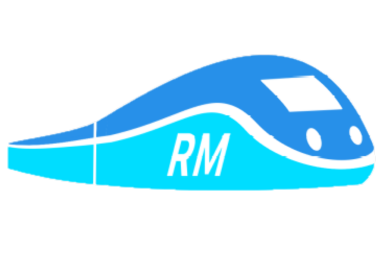 RailMe Logo