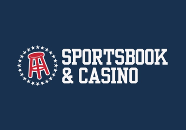 Barstool Sportsbook and Casino Logo