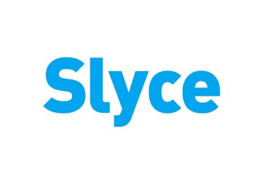 Slyce Logo