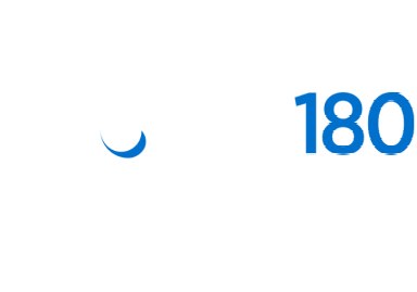 Radius180 Logo